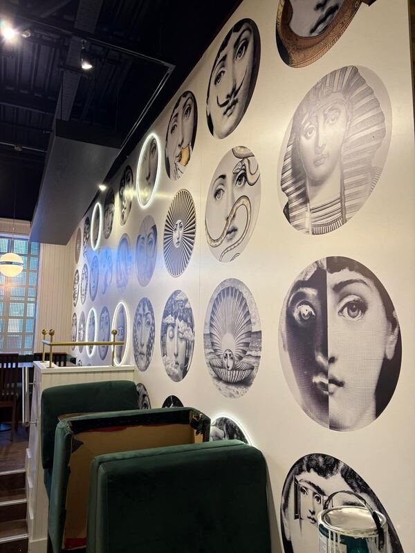 Instagram project photo